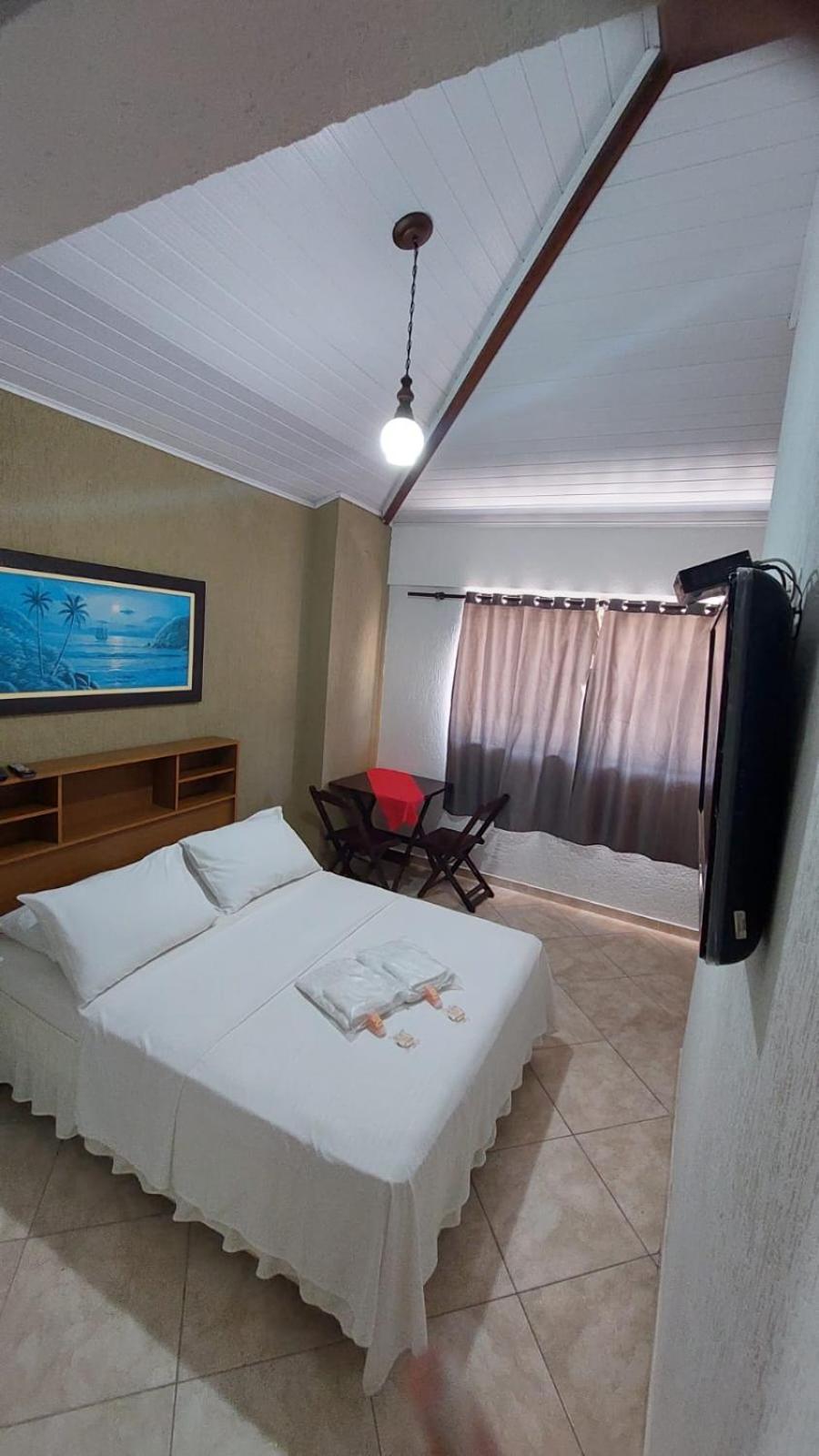 Paratibela Pousada Anchieta  Exterior photo
