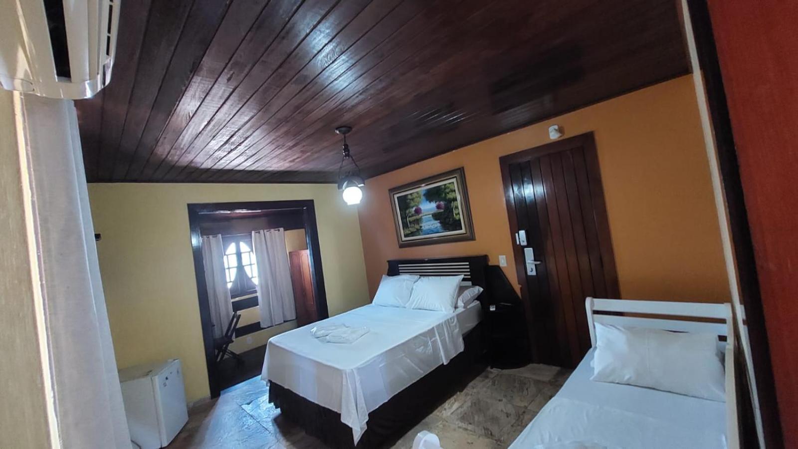Paratibela Pousada Anchieta  Room photo